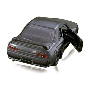 Tomica Premium 26 Nissan Skyline GT-R (BNR32) - CARS/GARAGE/TRAINS - Beattys of Loughrea