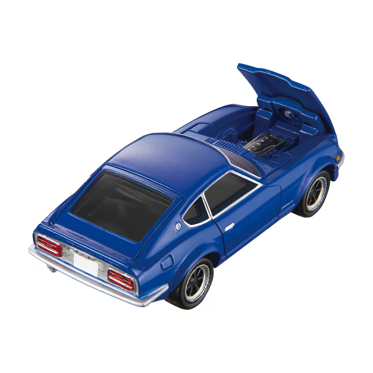 Tomica Premium 09 Nissan Fairlady Z - CARS/GARAGE/TRAINS - Beattys of Loughrea