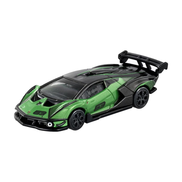 Tomica Premium 07 Lamborghini Essenza SCV12 - CARS/GARAGE/TRAINS - Beattys of Loughrea