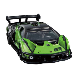 Tomica Premium 07 Lamborghini Essenza SCV12 - CARS/GARAGE/TRAINS - Beattys of Loughrea