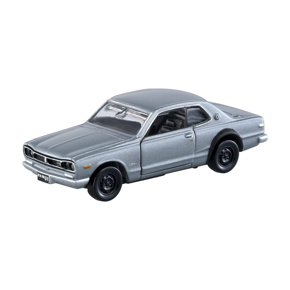 Tomica Premium 34 Nissan Skyline GT-R (KPGC10) - CARS/GARAGE/TRAINS - Beattys of Loughrea