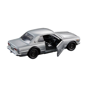 Tomica Premium 34 Nissan Skyline GT-R (KPGC10) - CARS/GARAGE/TRAINS - Beattys of Loughrea