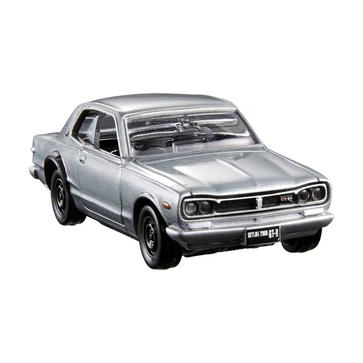 Tomica Premium 34 Nissan Skyline GT-R (KPGC10) - CARS/GARAGE/TRAINS - Beattys of Loughrea