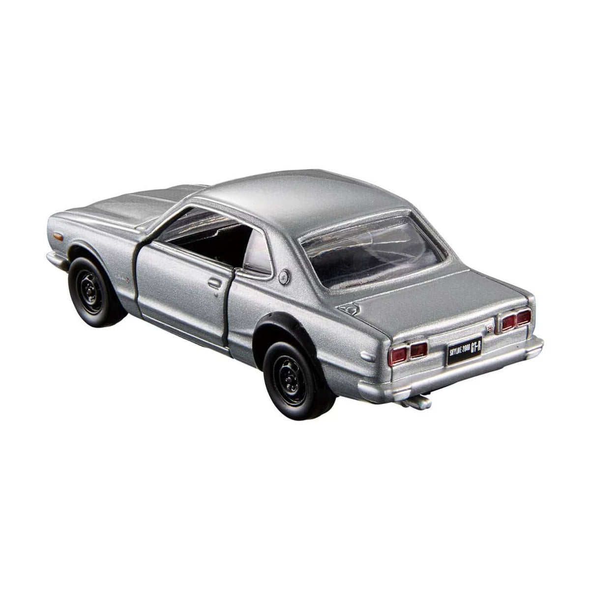 Tomica Premium 34 Nissan Skyline GT-R (KPGC10) - CARS/GARAGE/TRAINS - Beattys of Loughrea