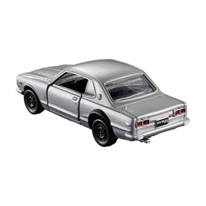 Tomica Premium 34 Nissan Skyline GT-R (KPGC10) - CARS/GARAGE/TRAINS - Beattys of Loughrea