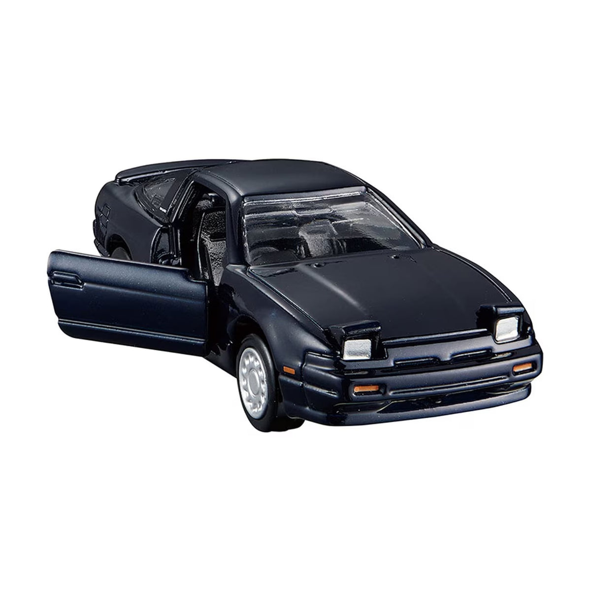 Tomica Premium 06 Nissan 180SX - CARS/GARAGE/TRAINS - Beattys of Loughrea