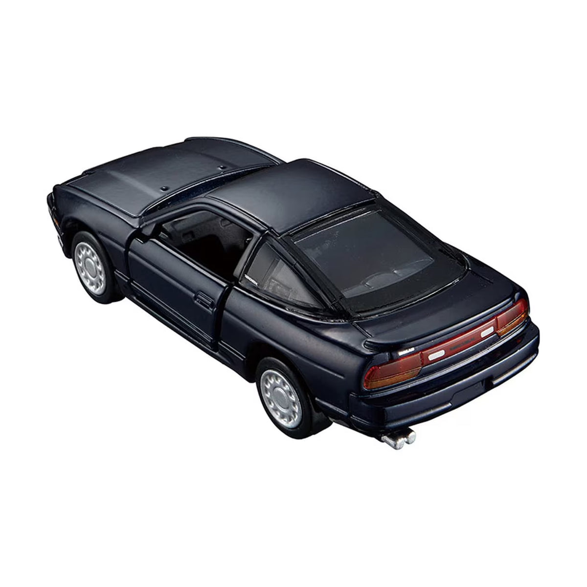Tomica Premium 06 Nissan 180SX - CARS/GARAGE/TRAINS - Beattys of Loughrea