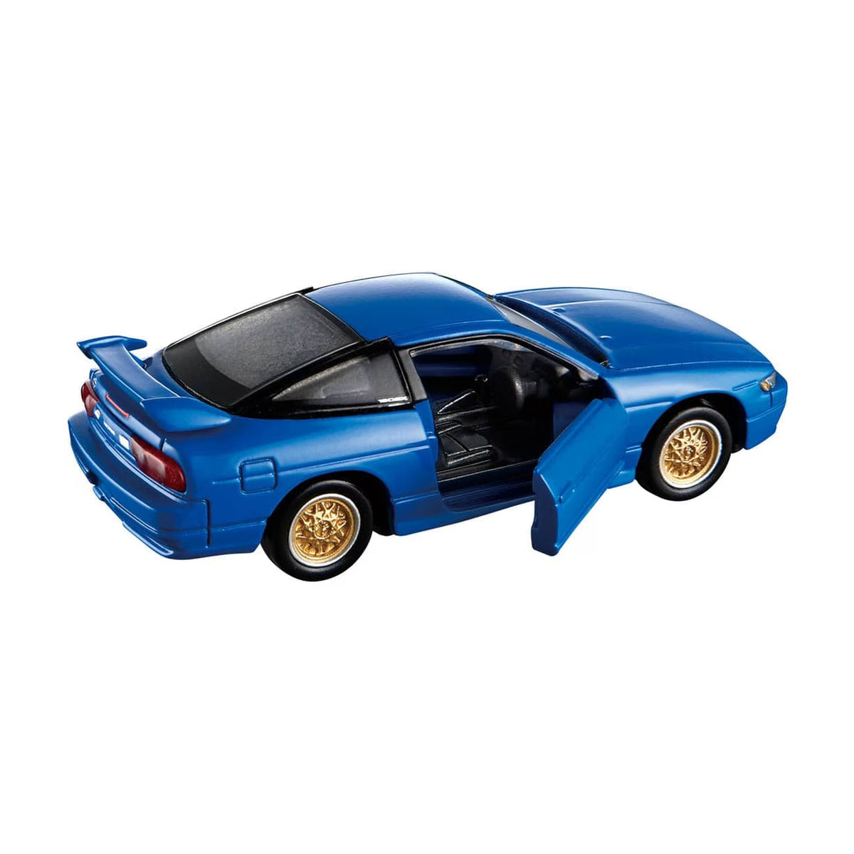 Tomica Premium 39 Sileighty (RPS13 Modified) - CARS/GARAGE/TRAINS - Beattys of Loughrea