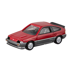 Tomica Premium 16 Honda Ballade Sports CR-X - CARS/GARAGE/TRAINS - Beattys of Loughrea