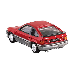 Tomica Premium 16 Honda Ballade Sports CR-X - CARS/GARAGE/TRAINS - Beattys of Loughrea