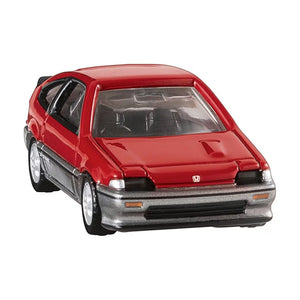 Tomica Premium 16 Honda Ballade Sports CR-X - CARS/GARAGE/TRAINS - Beattys of Loughrea