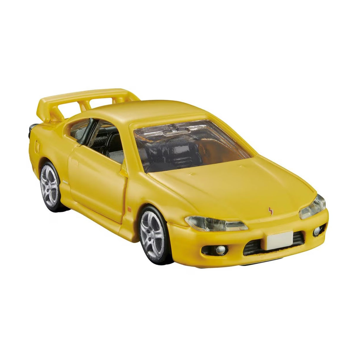 Tomica Premium 19 Nissan Silvia (S15) - CARS/GARAGE/TRAINS - Beattys of Loughrea