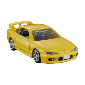 Tomica Premium 19 Nissan Silvia (S15) - CARS/GARAGE/TRAINS - Beattys of Loughrea