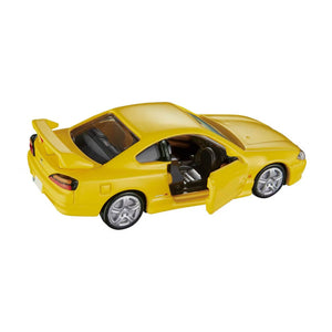 Tomica Premium 19 Nissan Silvia (S15) - CARS/GARAGE/TRAINS - Beattys of Loughrea