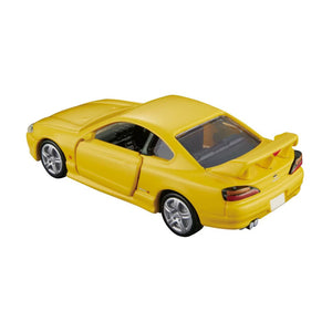 Tomica Premium 19 Nissan Silvia (S15) - CARS/GARAGE/TRAINS - Beattys of Loughrea