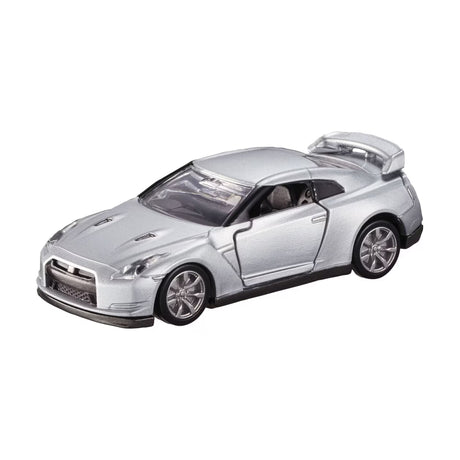 Tomica Premium 17 Nissan GT-R - CARS/GARAGE/TRAINS - Beattys of Loughrea