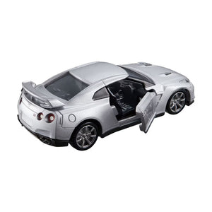 Tomica Premium 17 Nissan GT-R - CARS/GARAGE/TRAINS - Beattys of Loughrea