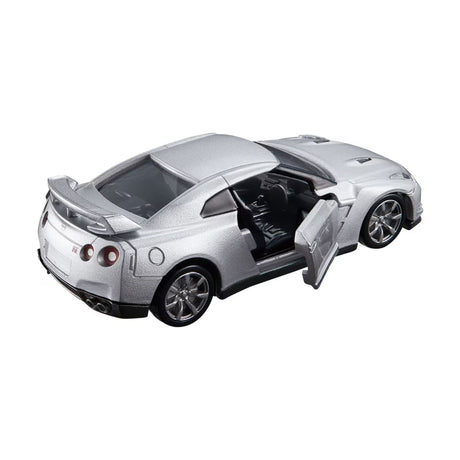 Tomica Premium 17 Nissan GT-R - CARS/GARAGE/TRAINS - Beattys of Loughrea