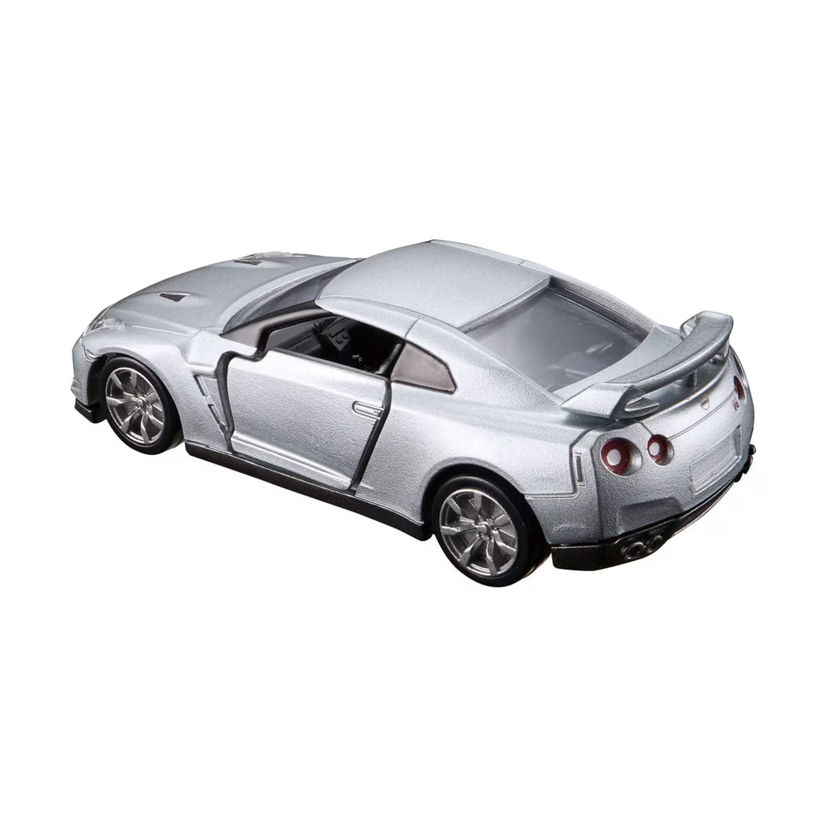 Tomica Premium 17 Nissan GT-R - CARS/GARAGE/TRAINS - Beattys of Loughrea