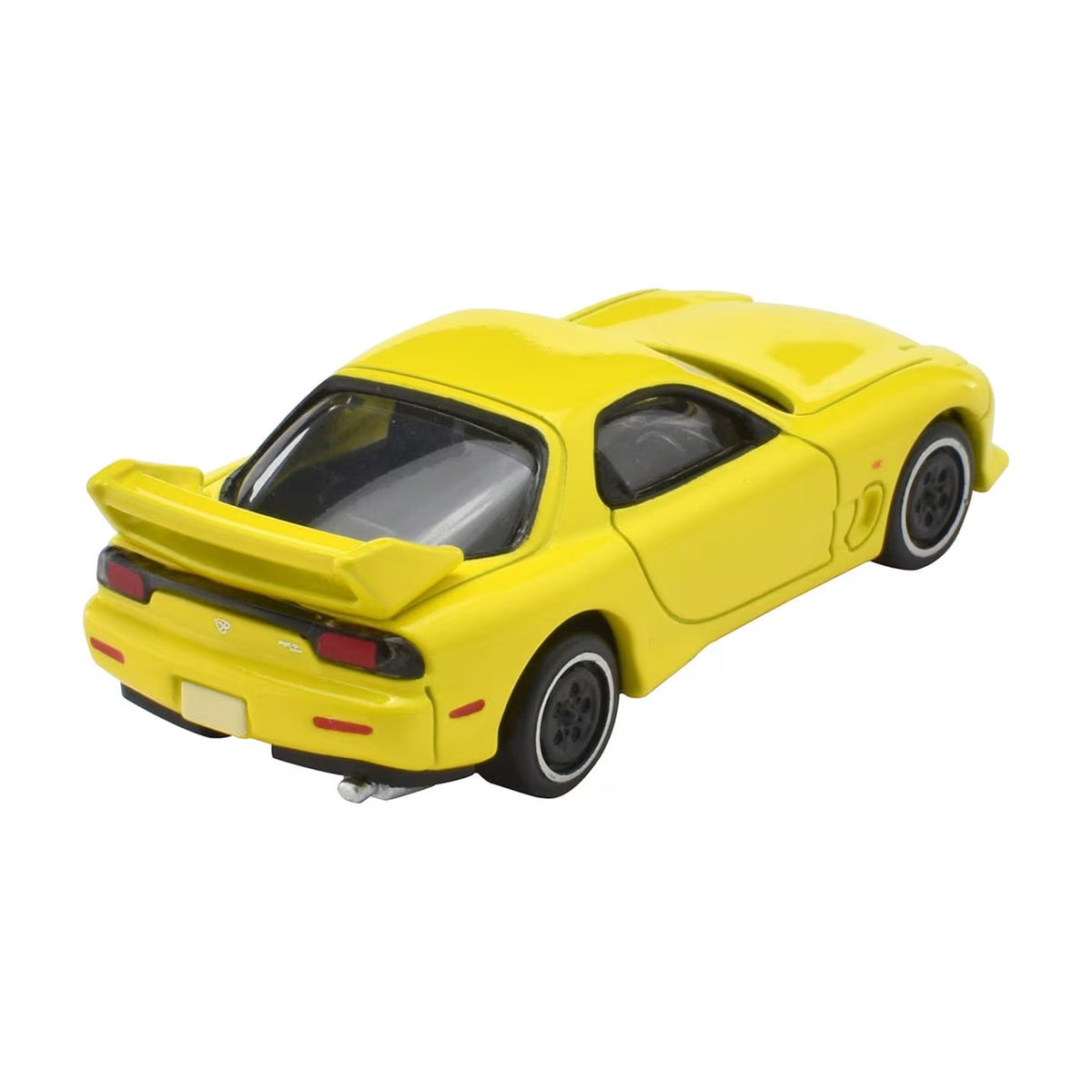 Tomica Premium Unlimited 12 Initial D RX-7 (Keisuke Takahashi) - CARS/GARAGE/TRAINS - Beattys of Loughrea