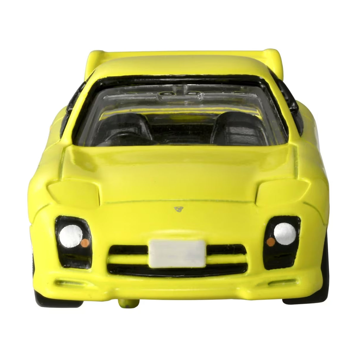 Tomica Premium Unlimited 12 Initial D RX-7 (Keisuke Takahashi) - CARS/GARAGE/TRAINS - Beattys of Loughrea