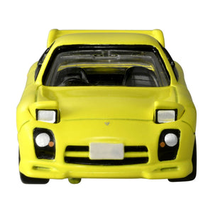 Tomica Premium Unlimited 12 Initial D RX-7 (Keisuke Takahashi) - CARS/GARAGE/TRAINS - Beattys of Loughrea