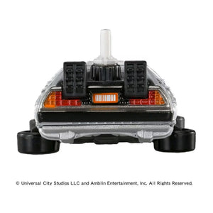 Tomica Premium Unlimited 11 Back To The Future Time Machine (Part II) - CARS/GARAGE/TRAINS - Beattys of Loughrea