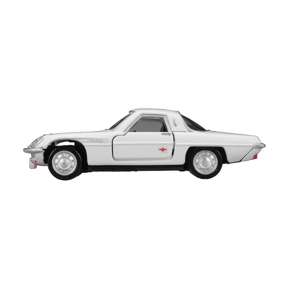 Tomica Premium Unlimited 04 Evangelion NERV Official Car Mazda Cosmo Sport - CARS/GARAGE/TRAINS - Beattys of Loughrea