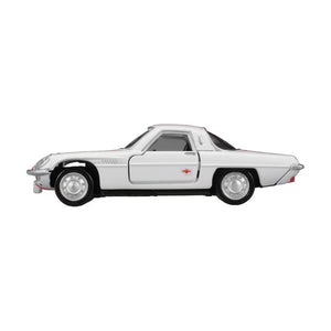 Tomica Premium Unlimited 04 Evangelion NERV Official Car Mazda Cosmo Sport - CARS/GARAGE/TRAINS - Beattys of Loughrea