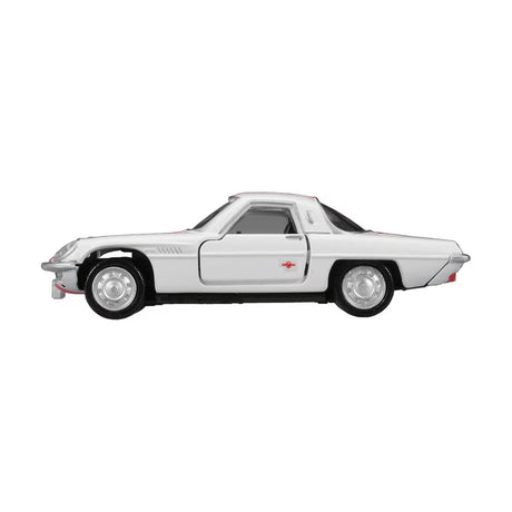 Tomica Premium Unlimited 04 Evangelion NERV Official Car Mazda Cosmo Sport - CARS/GARAGE/TRAINS - Beattys of Loughrea