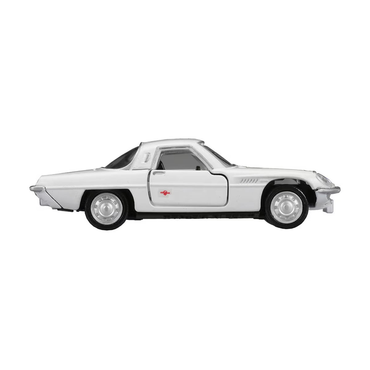 Tomica Premium Unlimited 04 Evangelion NERV Official Car Mazda Cosmo Sport - CARS/GARAGE/TRAINS - Beattys of Loughrea
