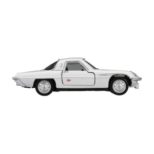 Tomica Premium Unlimited 04 Evangelion NERV Official Car Mazda Cosmo Sport - CARS/GARAGE/TRAINS - Beattys of Loughrea