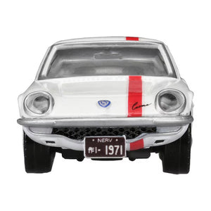 Tomica Premium Unlimited 04 Evangelion NERV Official Car Mazda Cosmo Sport - CARS/GARAGE/TRAINS - Beattys of Loughrea