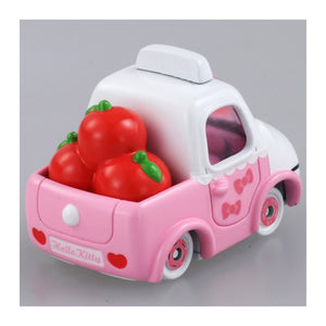 Dream Tomica No.152 Hello Kitty Apple Carry - CARS/GARAGE/TRAINS - Beattys of Loughrea