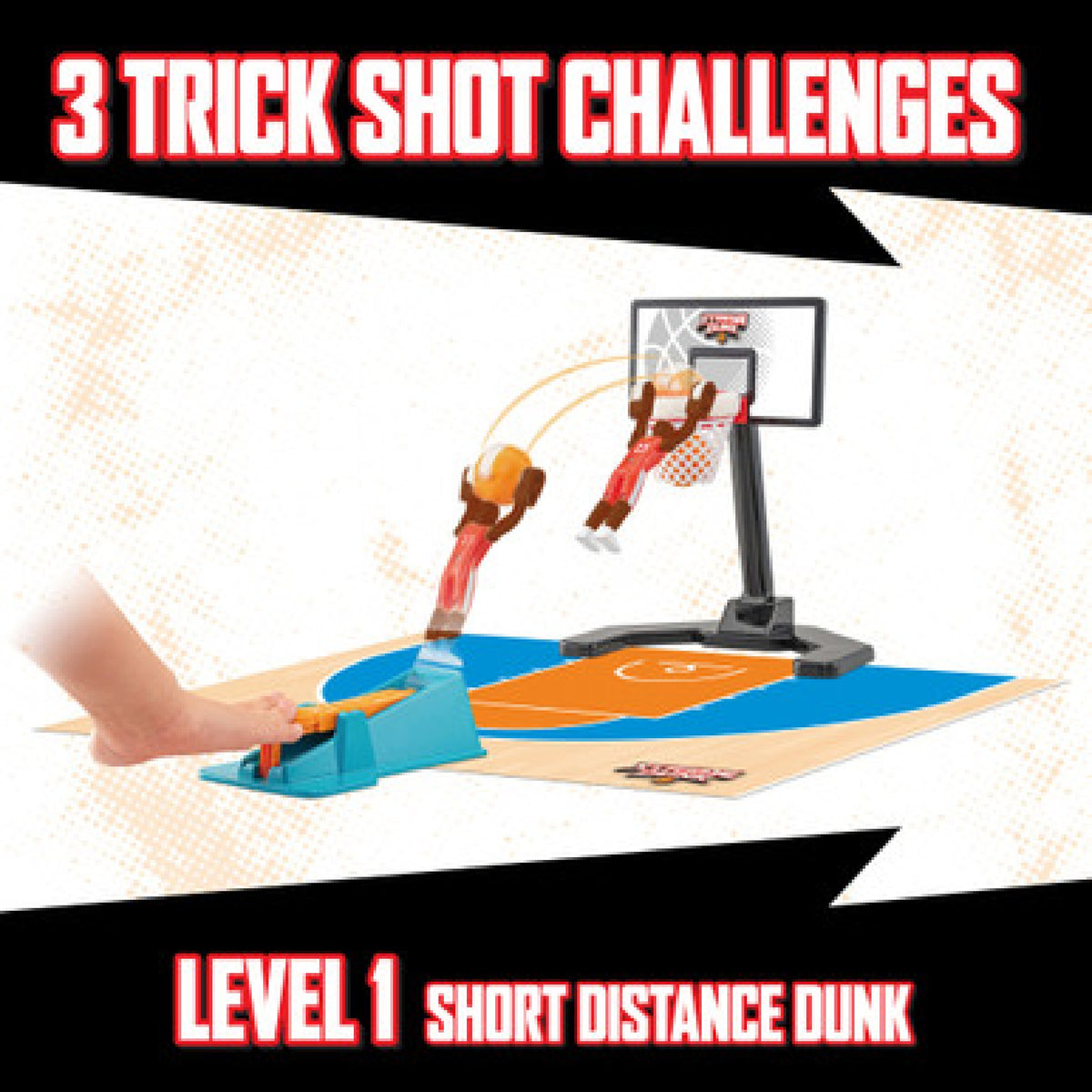 Tomy Donut Dunk Card Game