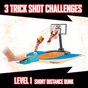 Tomy Donut Dunk Card Game