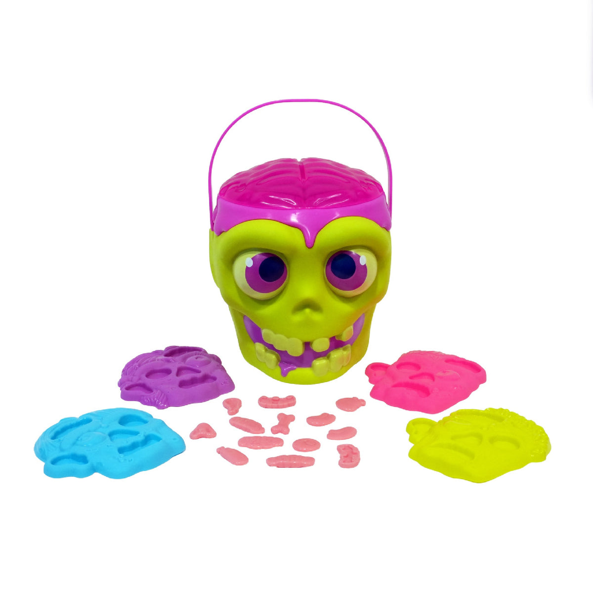 Tomy Splatterbrain Game