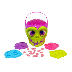 Tomy Splatterbrain Game