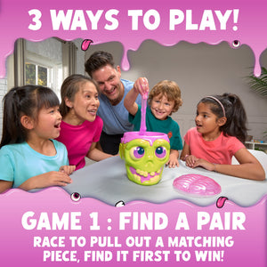 Tomy Splatterbrain Game