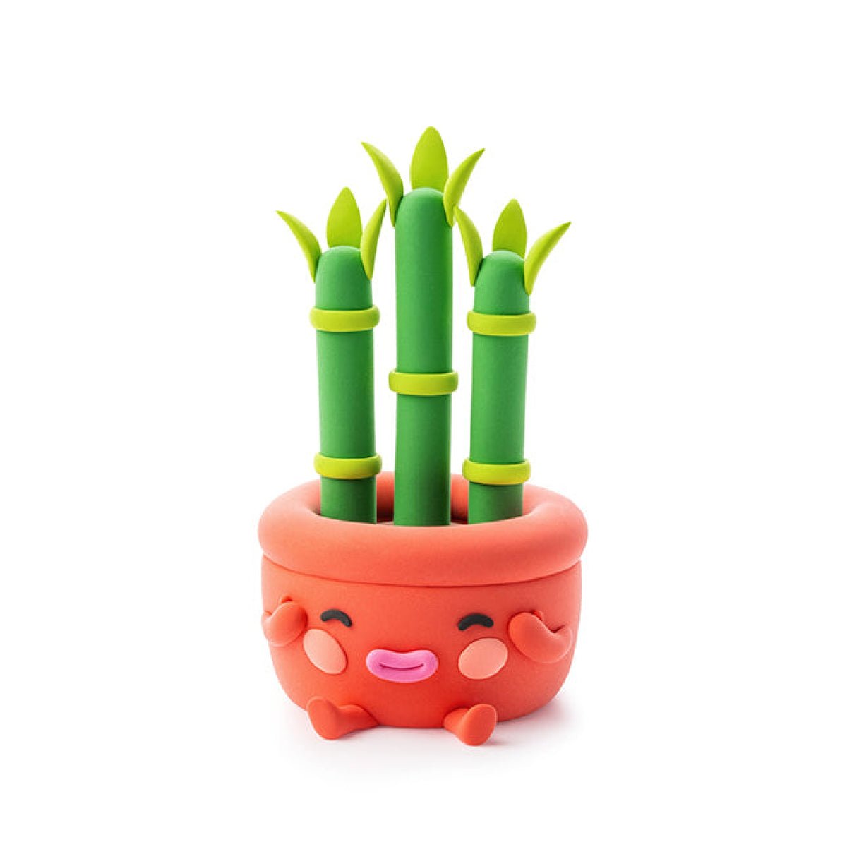 Hey Clay Plant Friends Set, 15 Cans