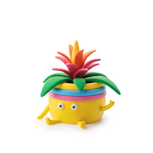 Hey Clay Plant Friends Set, 15 Cans