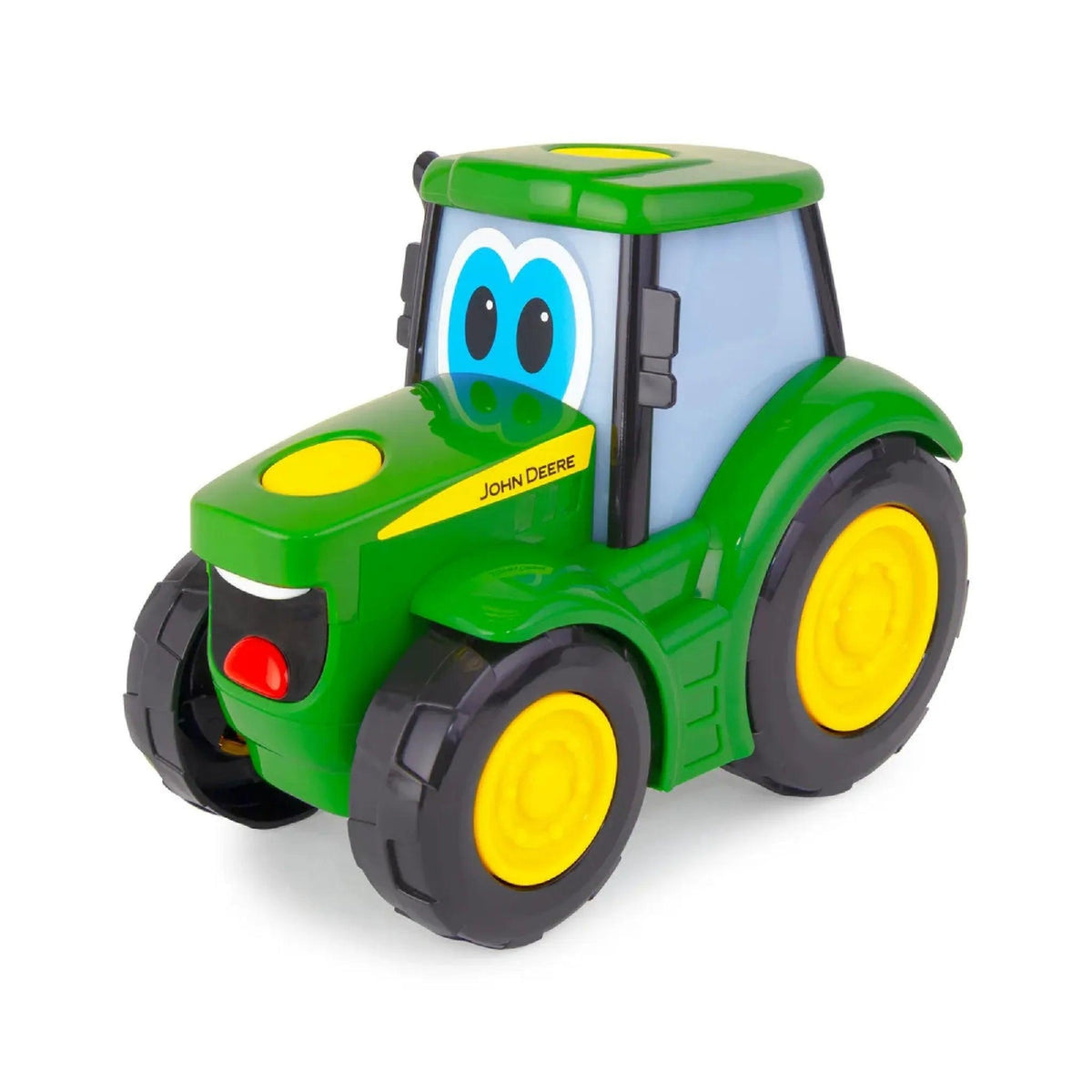 John Deere Lights & Sounds Johnny Tractor