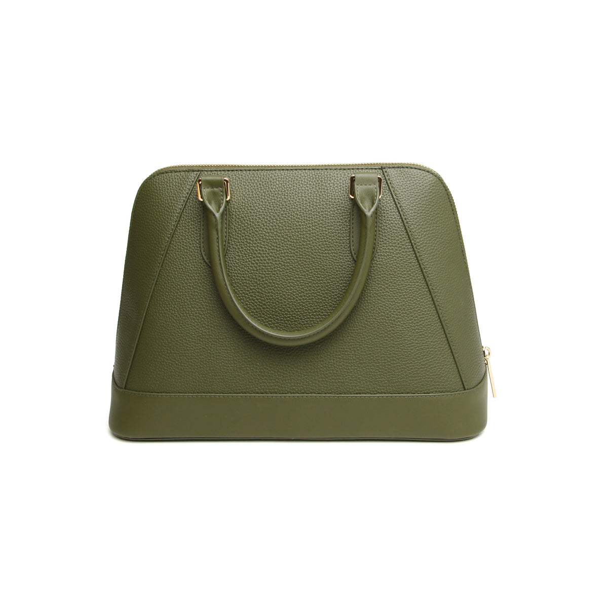 Alice Wheeler Olive - Kensington Handbag