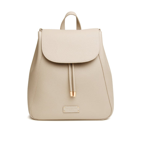 Alice Wheeler Stone - Kensington Backpack - HANDBAGS, MANBAGS, SHOPPING BAGS - Beattys of Loughrea