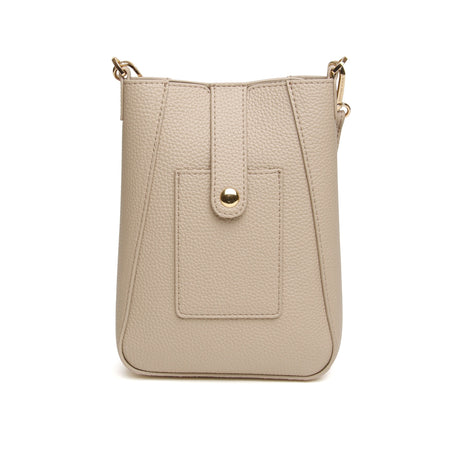 Alice Wheeler Stone - Kensington Phone Cross Body Bag - HANDBAGS, MANBAGS, SHOPPING BAGS - Beattys of Loughrea