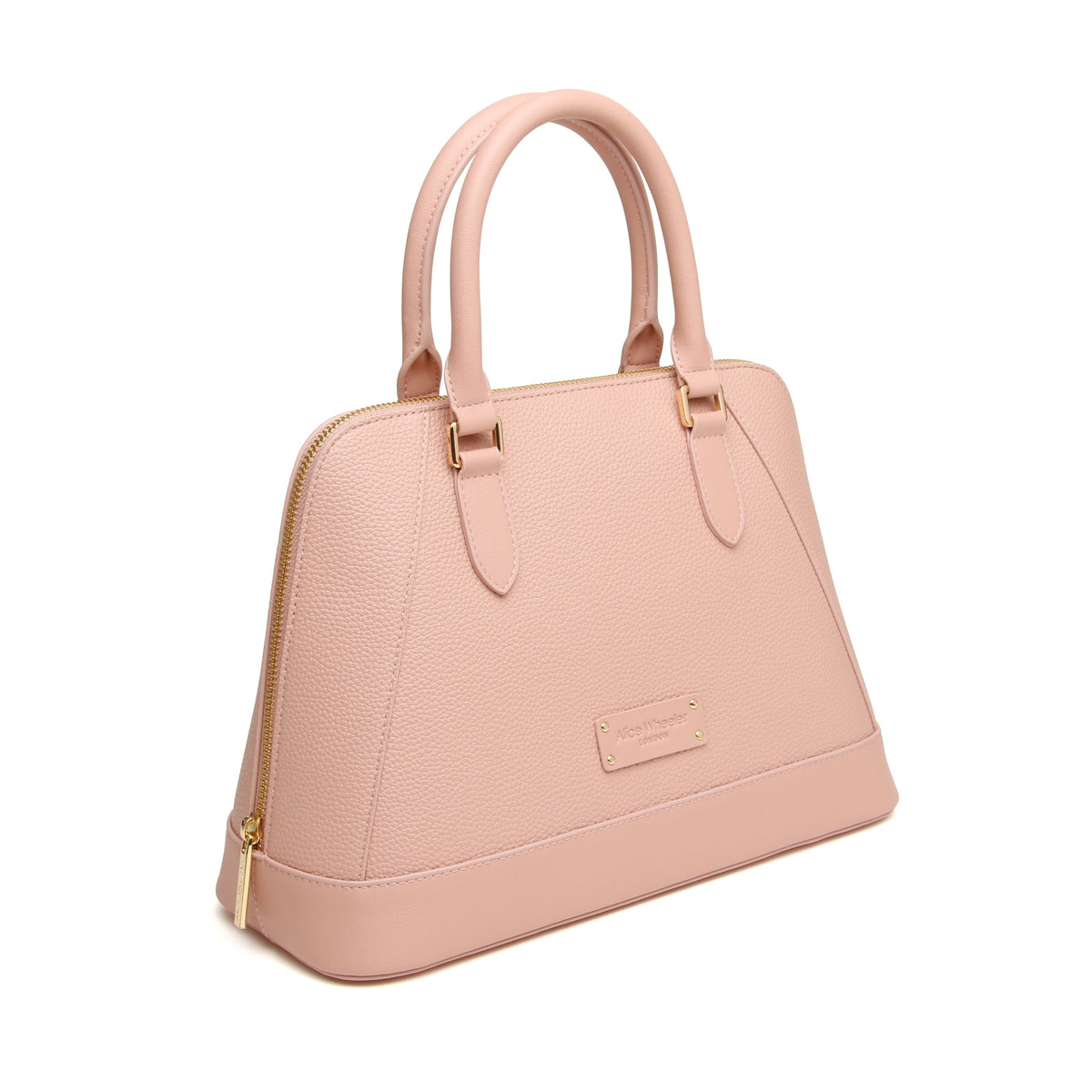Alice Wheeler Pink - Kensington Handbag