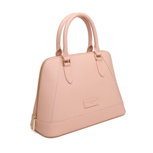 Alice Wheeler Pink - Kensington Handbag