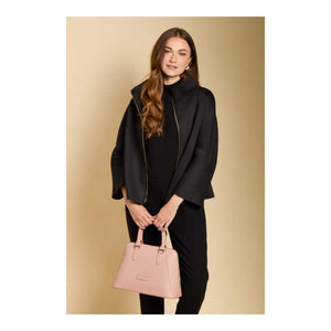 Alice Wheeler Pink - Kensington Handbag
