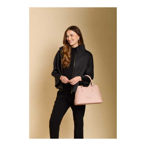 Alice Wheeler Pink - Kensington Handbag