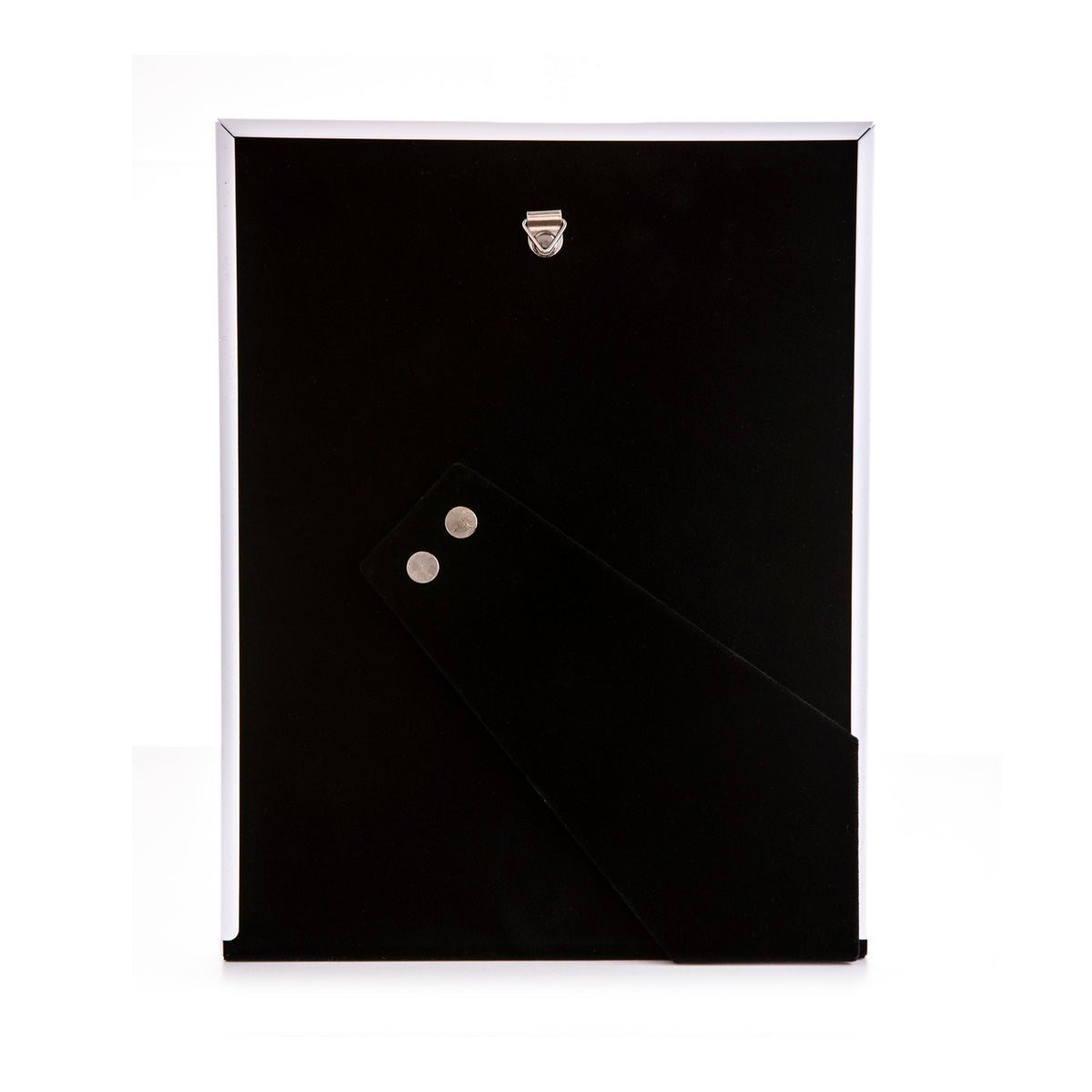 Kenro Avenue White Photo Frame, 8x6in with 6x4in Mat
